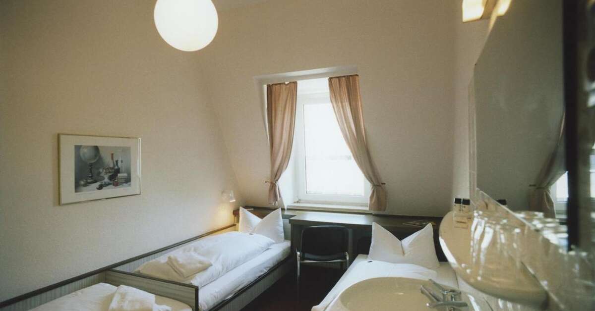 Een foto van Hotel Jedermann