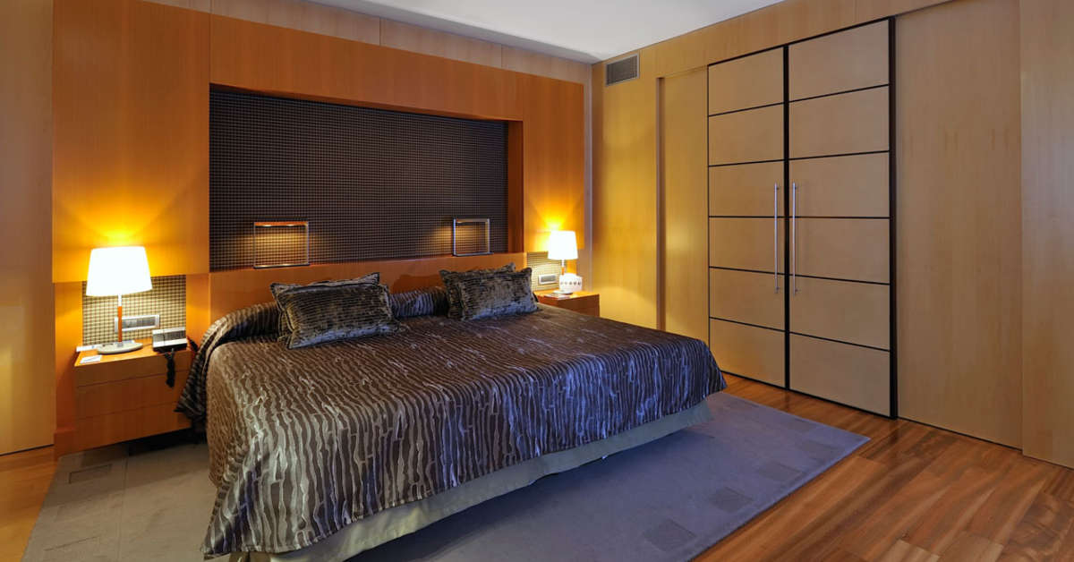Een foto van Eurostars Grand Marina Hotel