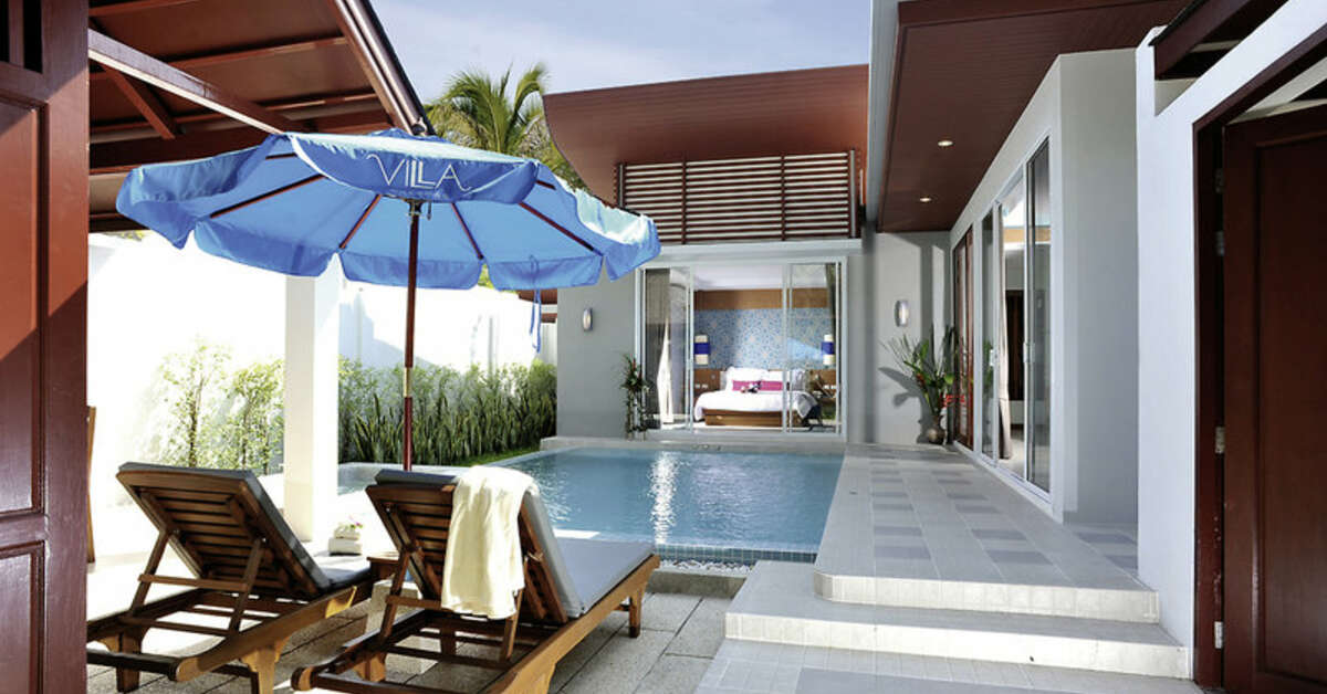 Een foto van Apsara Beachfront Resort & Villa