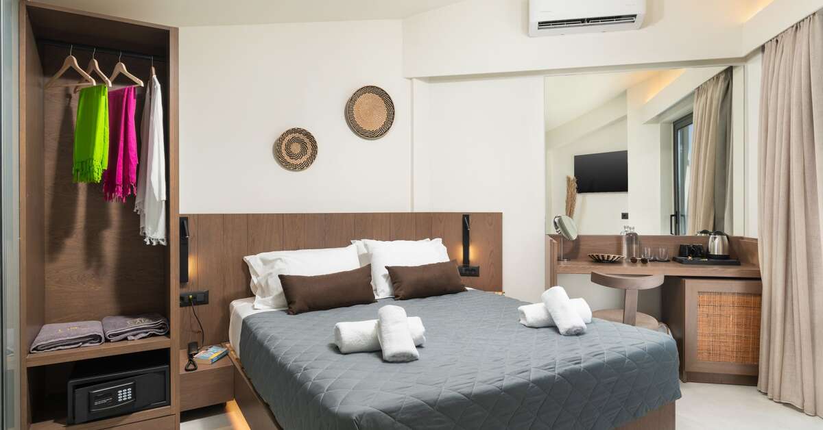 Een foto van Elia Agia Marina Resort