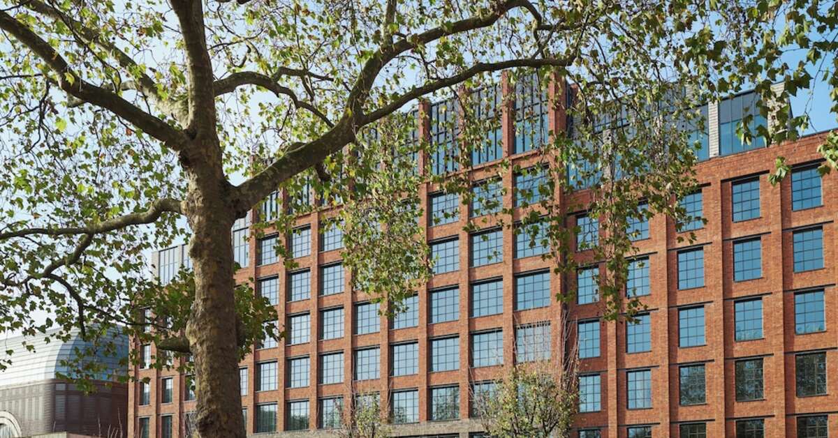 Een foto van The Hoxton Shepherd's Bush
