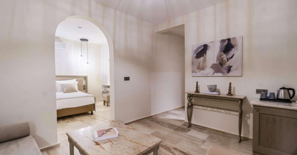 Een foto van Manzara Boutique Hotel