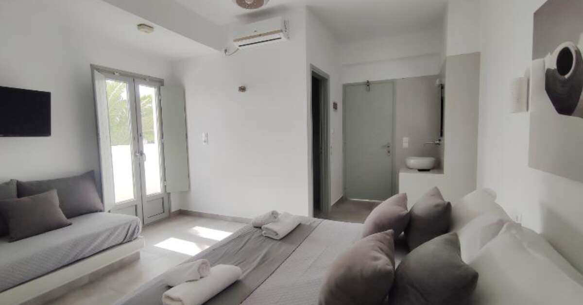 Een foto van Sandy's Paradise Infinity Resort