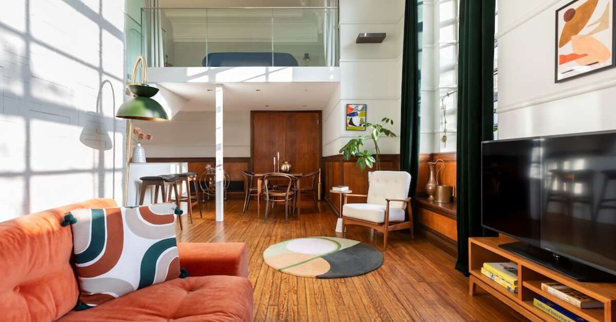 Een foto van Town Hall Hotel