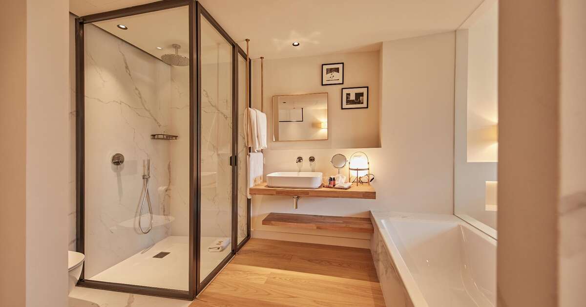Een foto van Hotel Mon Boutique