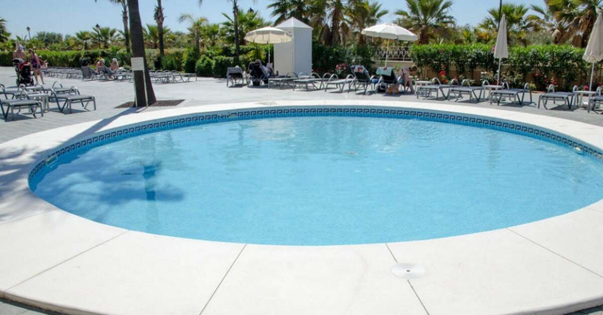 Een foto van Melia Atlantico Isla Canela