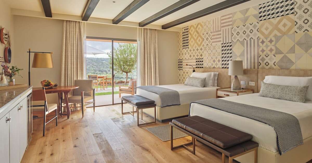Een foto van Viceroy at Ombria Algarve