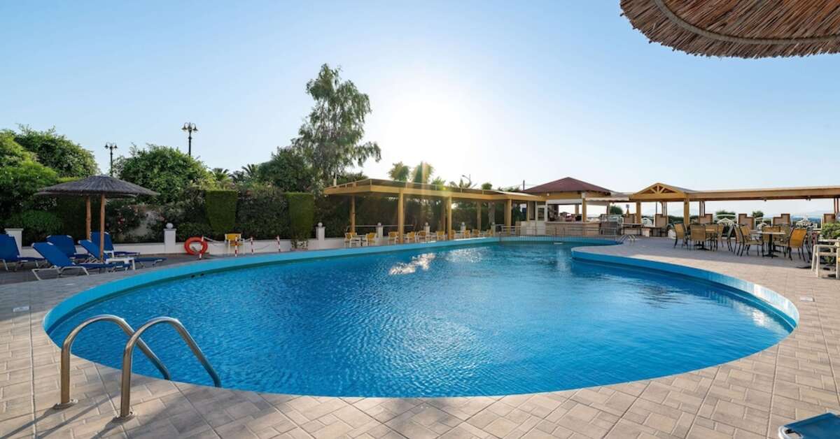 Ein Foto Lito Hotel