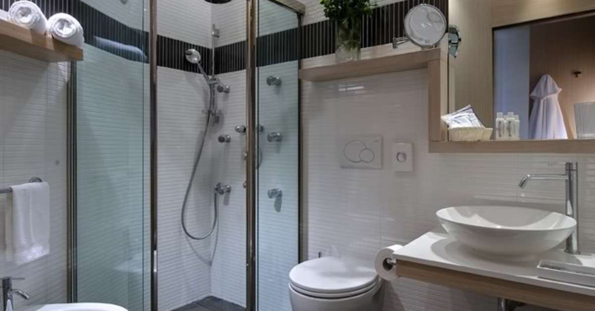 Een foto van Hotel Alexandra Plaza
