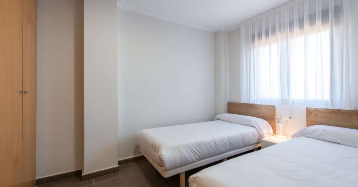 Een foto van Las Dunas Appartementen