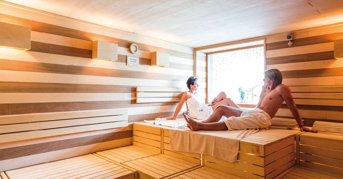 Een foto van Falkensteiner Hotel Sonnenalpe