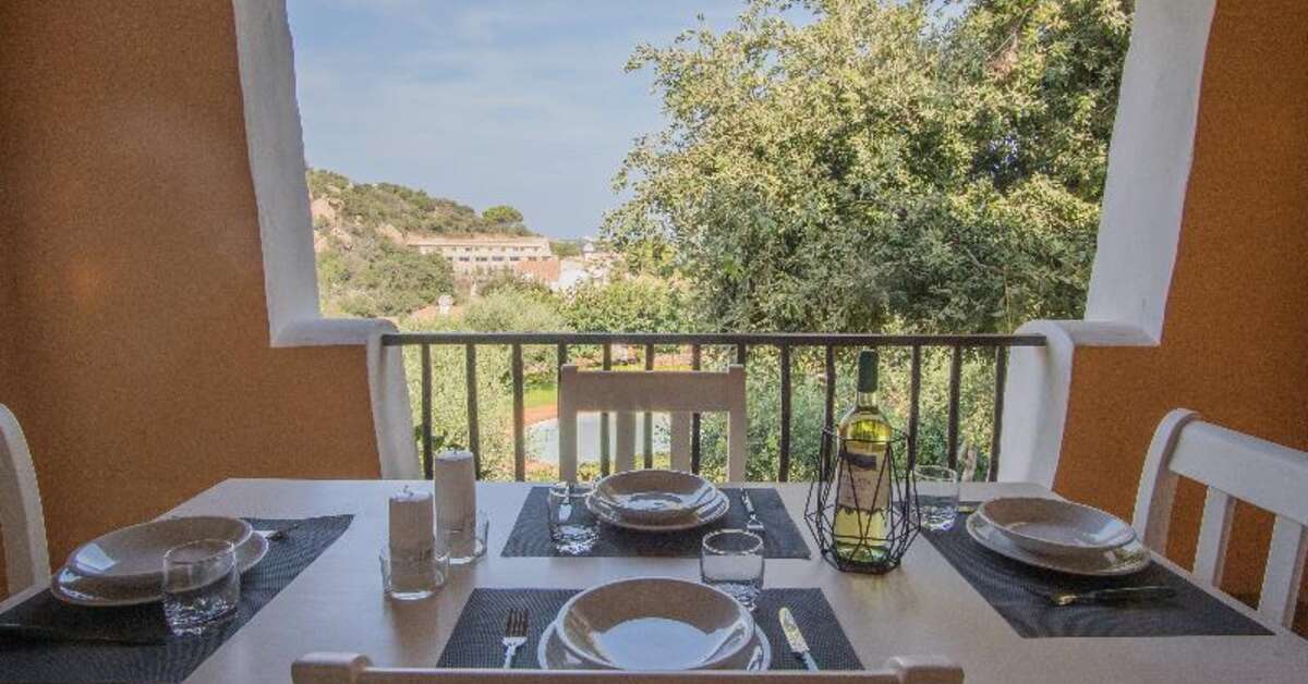Ein Foto Il Giardino degli Oleandri