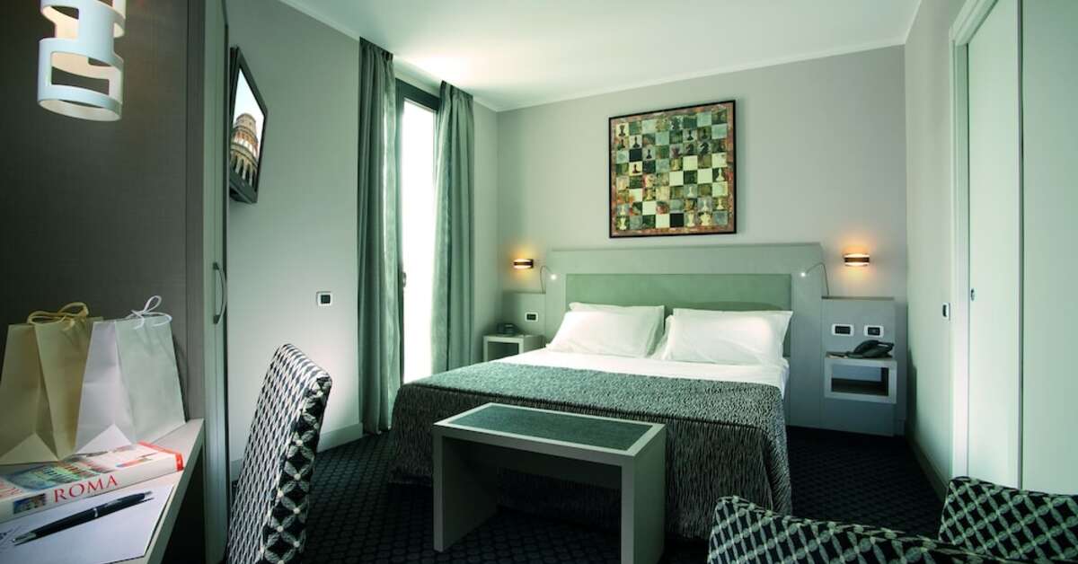 Ein Foto Noba Hotel e Residenze
