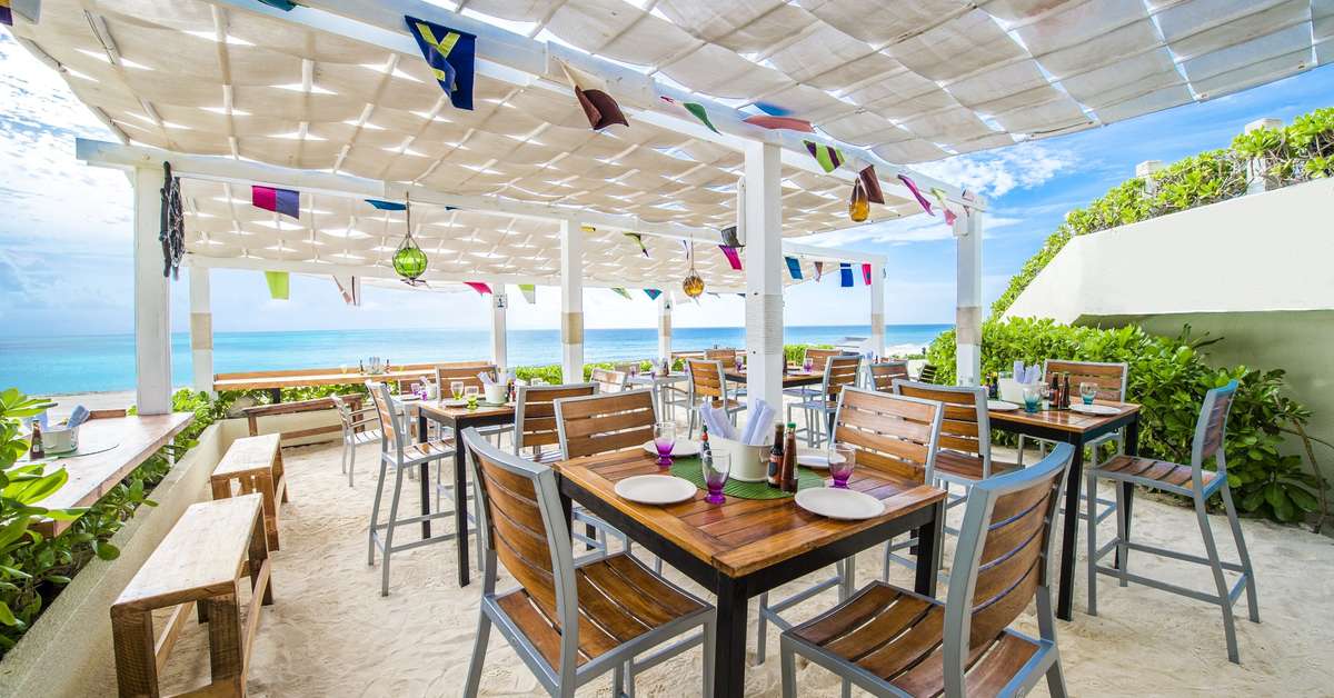 Een foto van Live Aqua Beach Resort Cancun