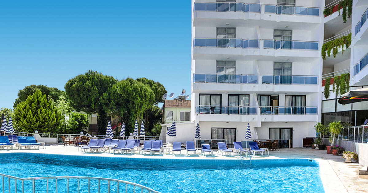 Een foto van Ponz Boutique Hotel