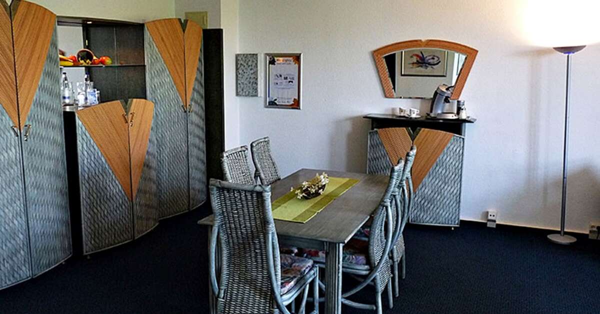 Een foto van Econtel Hotel Munchen