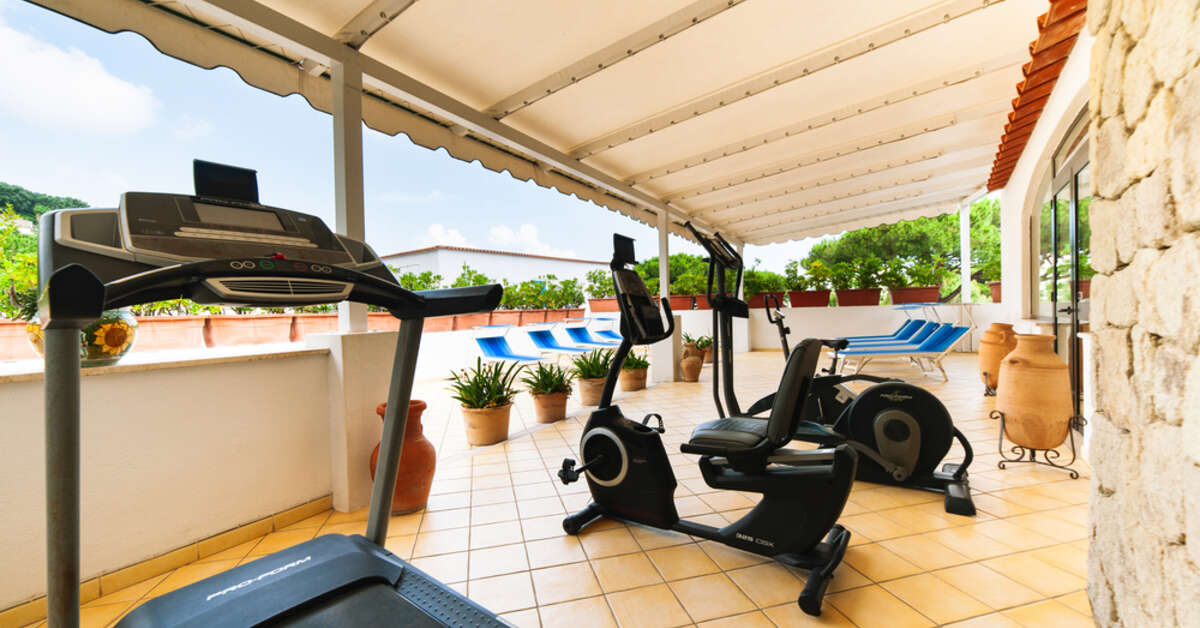 Een foto van Poggio Aragosta Hotel & Spa