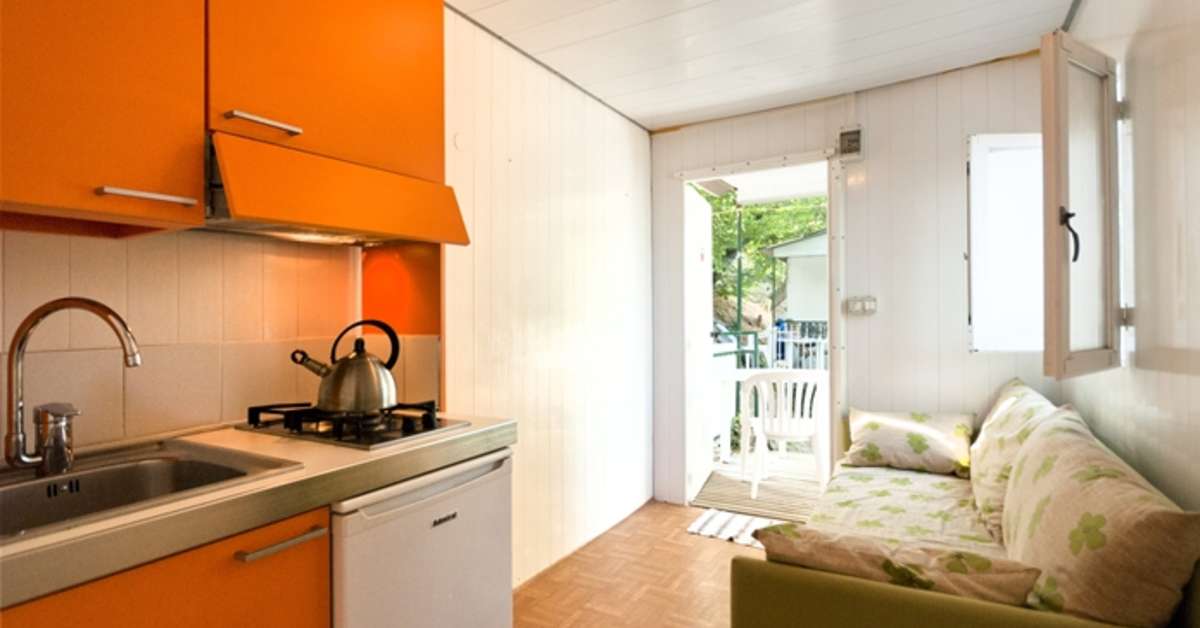 Een foto van Camping Cisano & San Vito