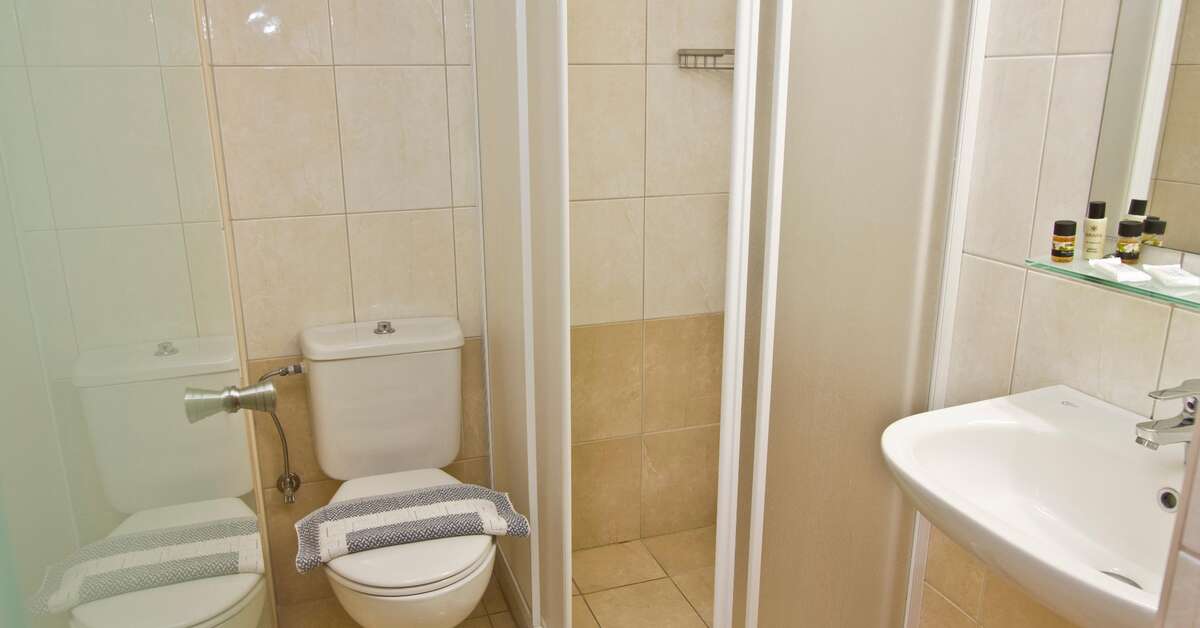 Een foto van Nafsika Hotel