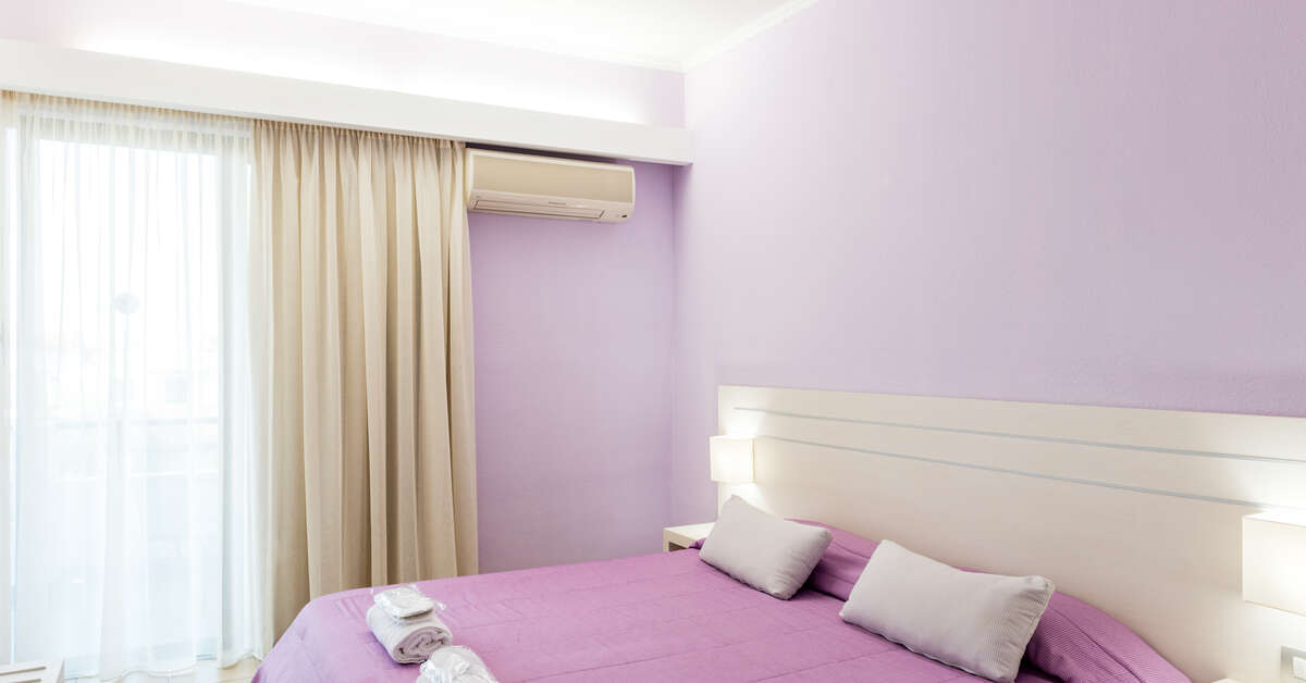 Een foto van Terinikos Hotel