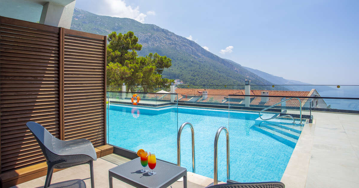 Ein Foto Orka Sunlife Resort & Aquapark