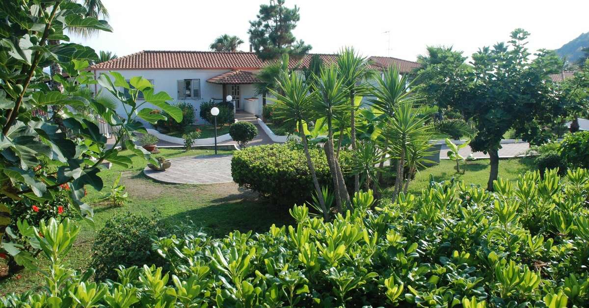 Een foto van Villaggio Baia d'Ercole