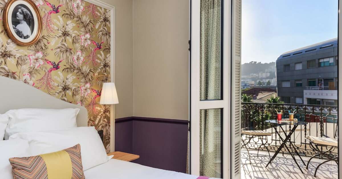 Een foto van Villa Otero by HappyCulture