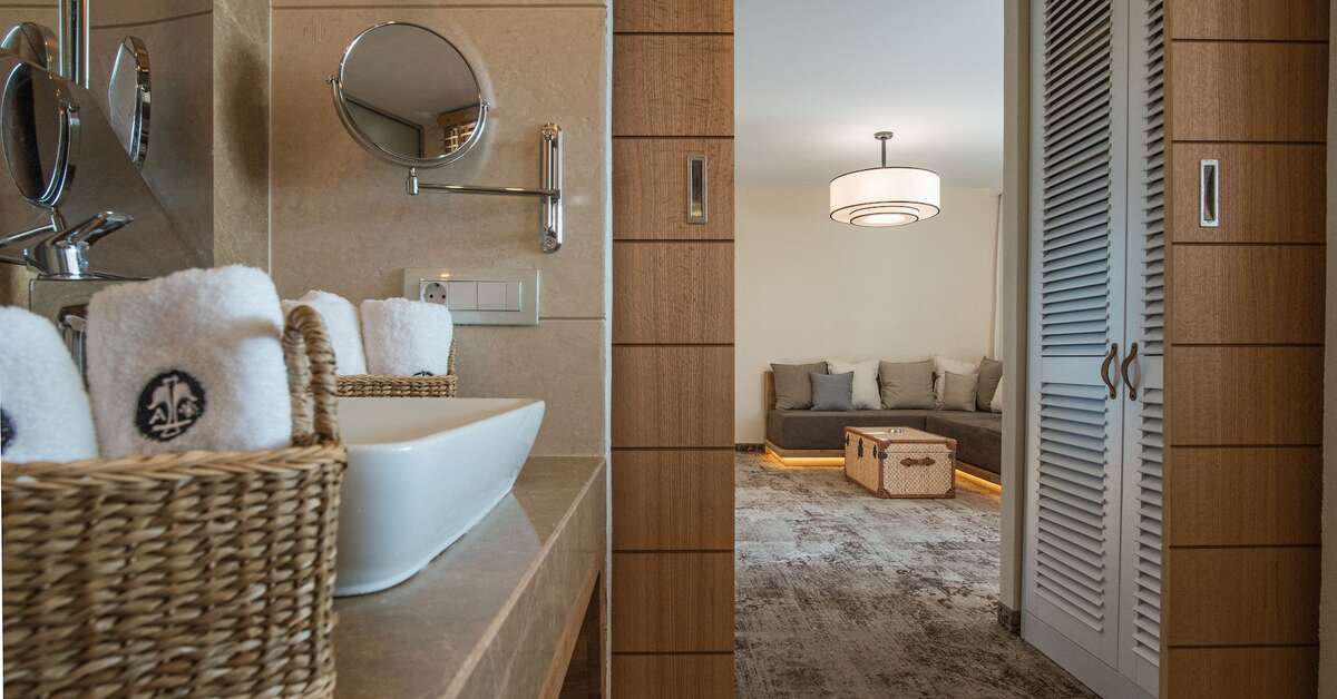 Een foto van Blu Bay Hotel