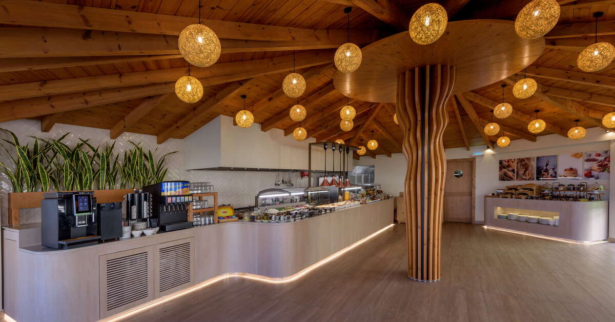 Een foto van Elia Boutique Hotel by S Resort