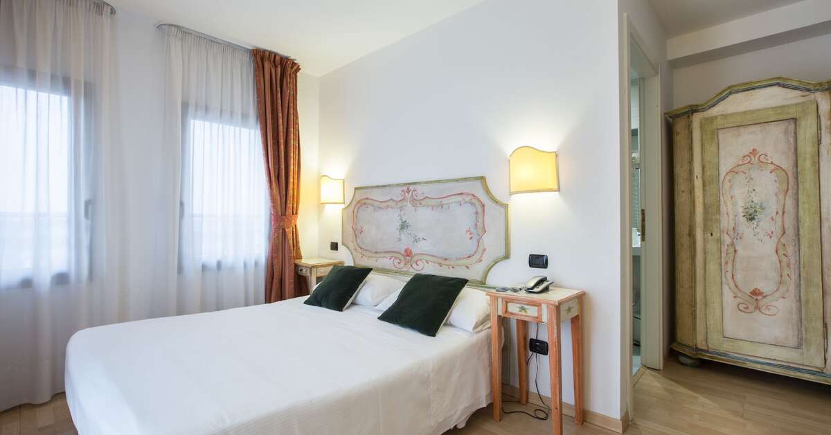 Een foto van Hotel Ariston