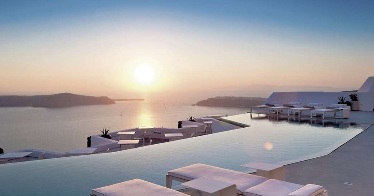 Ein Foto Grace Hotel Auberge Resorts Collection