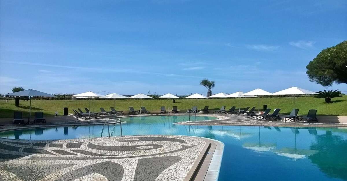 Een foto van Pestana Bahia Praia
