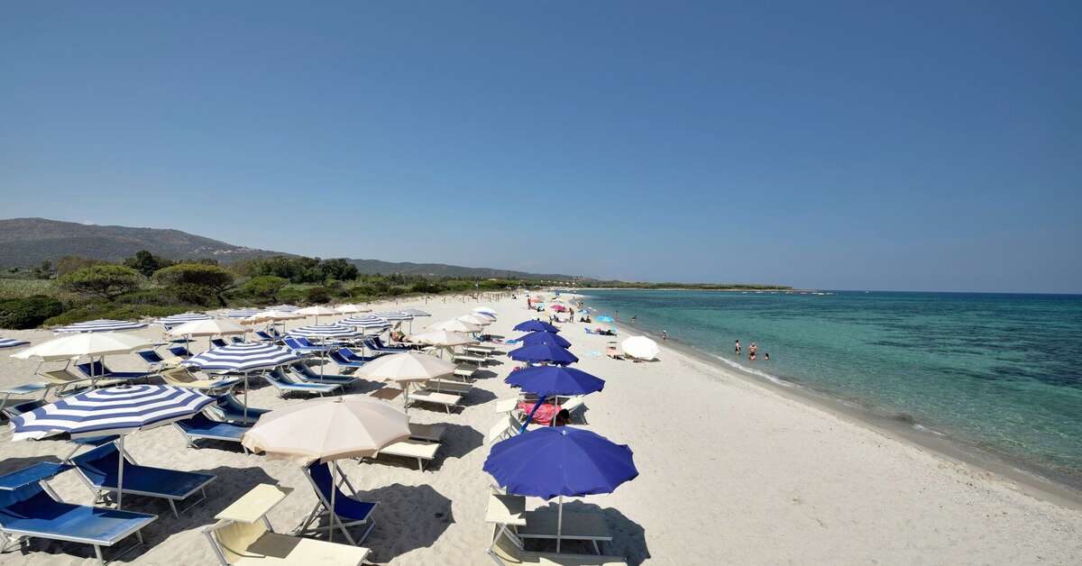 Een foto van Futura Club Cala Fiorita
