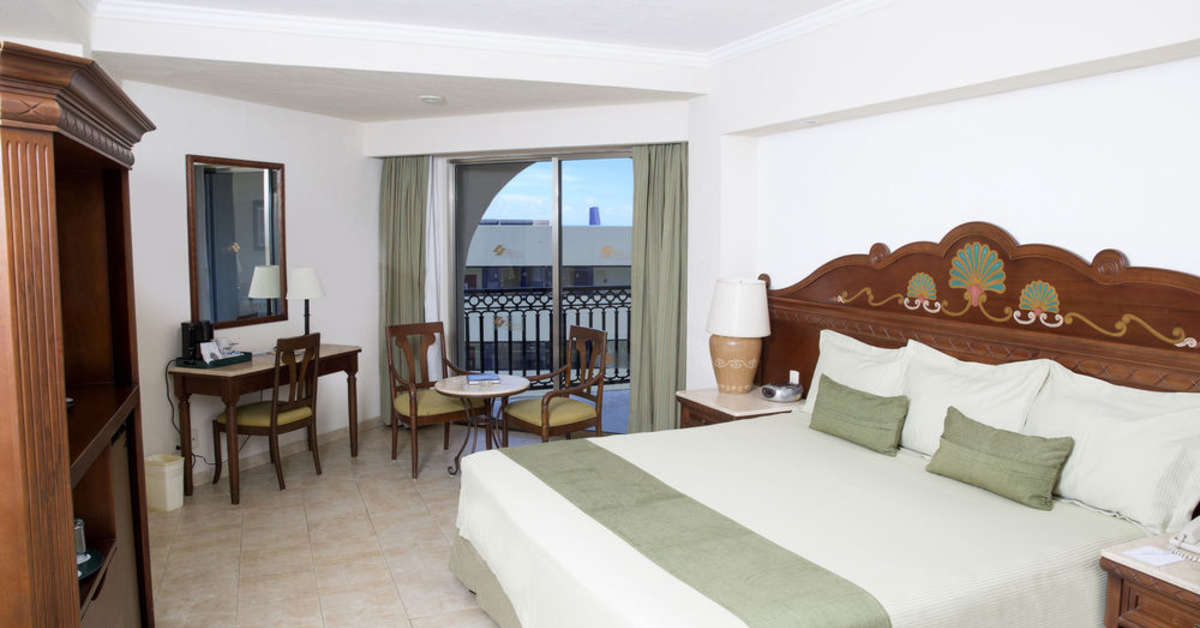 Een foto van GR Solaris Cancun