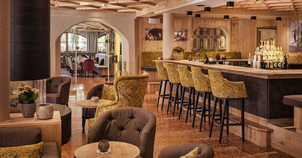 Een foto van Posthaus Stubai & Smart