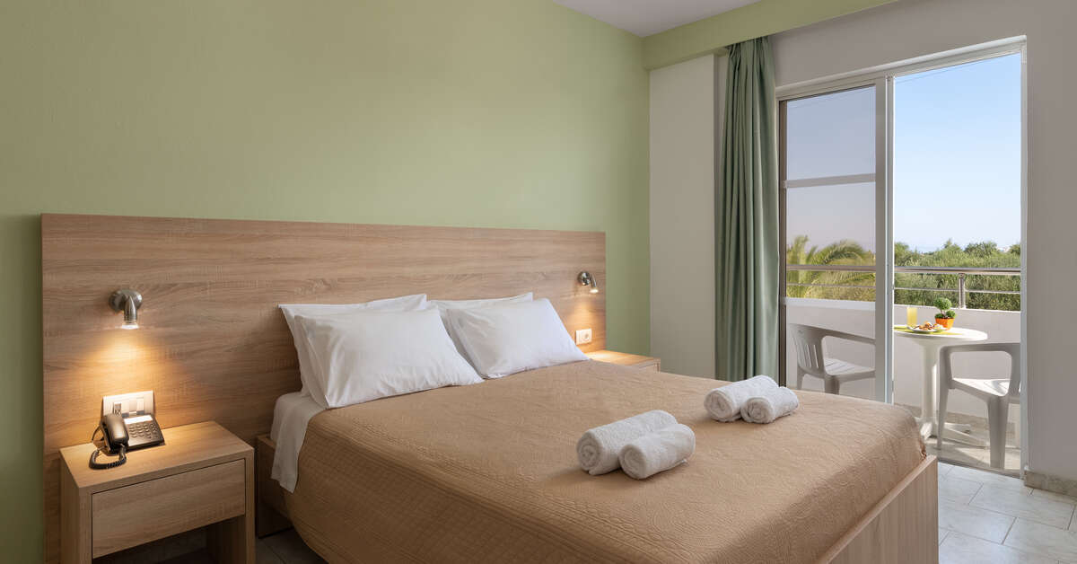 Een foto van Meliton Hotel