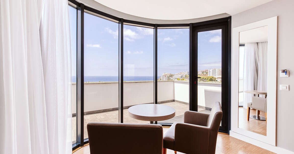 Een foto van Vila Baleira Funchal