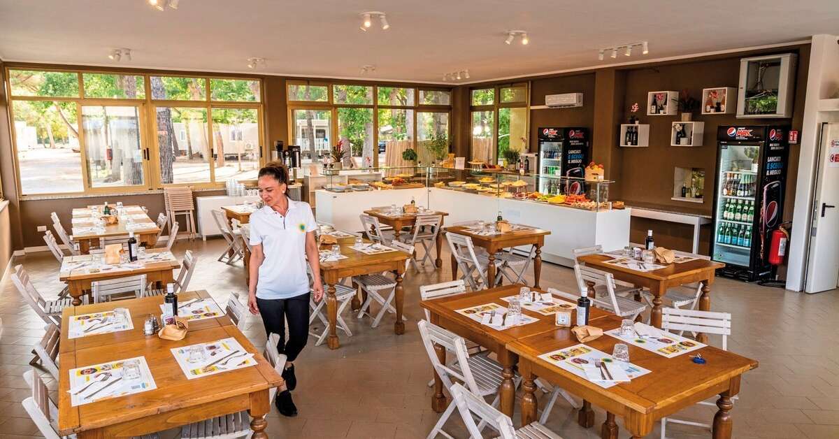 Een foto van Sentido Tuscany Premium Camp