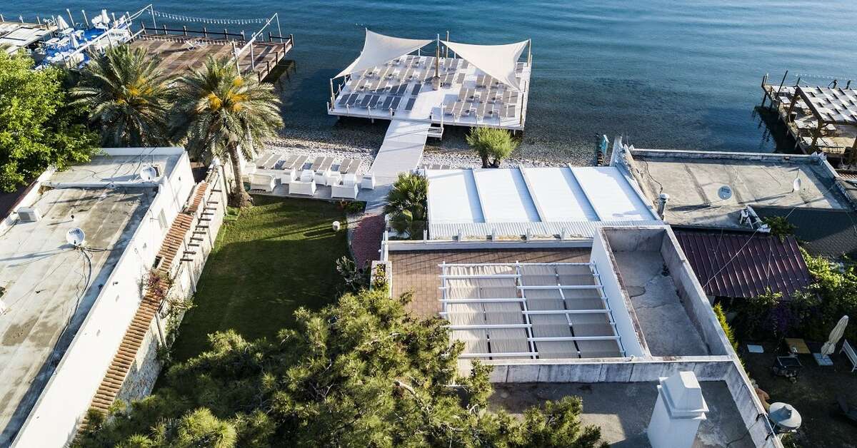 Een foto van Babana Hotel
