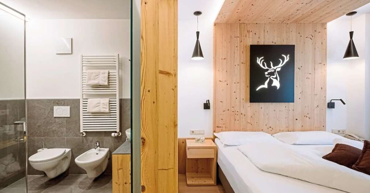 Ein Foto Naturhotel Miraval