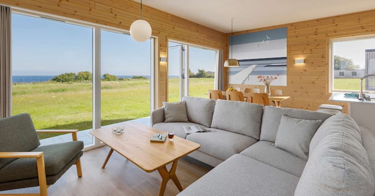 Een foto van Center Parcs Nordborg Resort