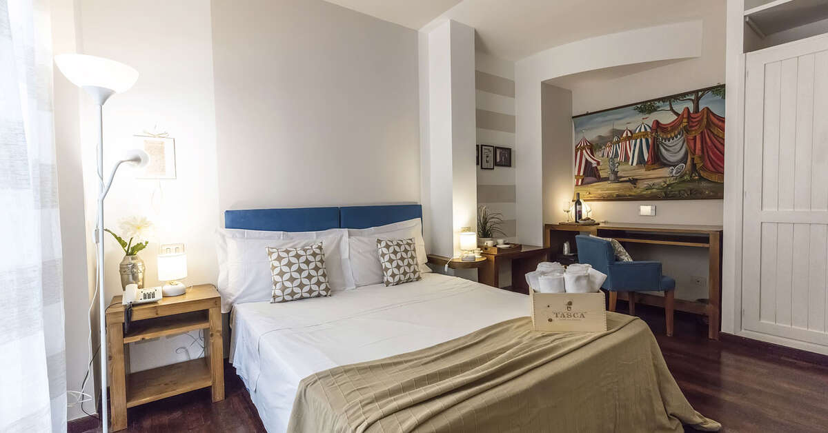 Een foto van Hotel Pocho