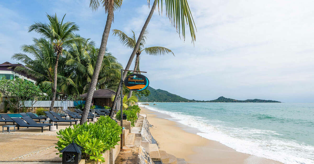 Een foto van Rummana Boutique Resort