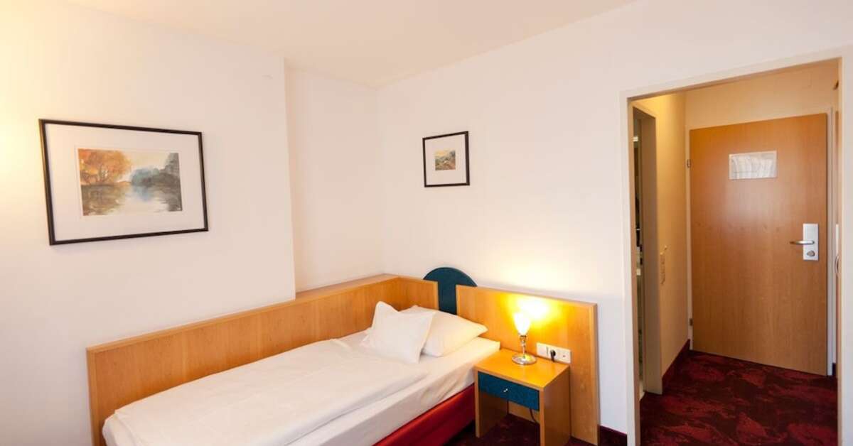 Een foto van Hotel Boltzmann