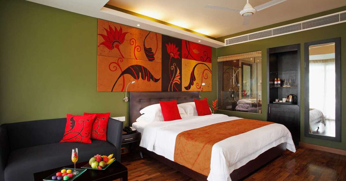 Een foto van Centara Ceysands Resort & Spa Sri Lanka