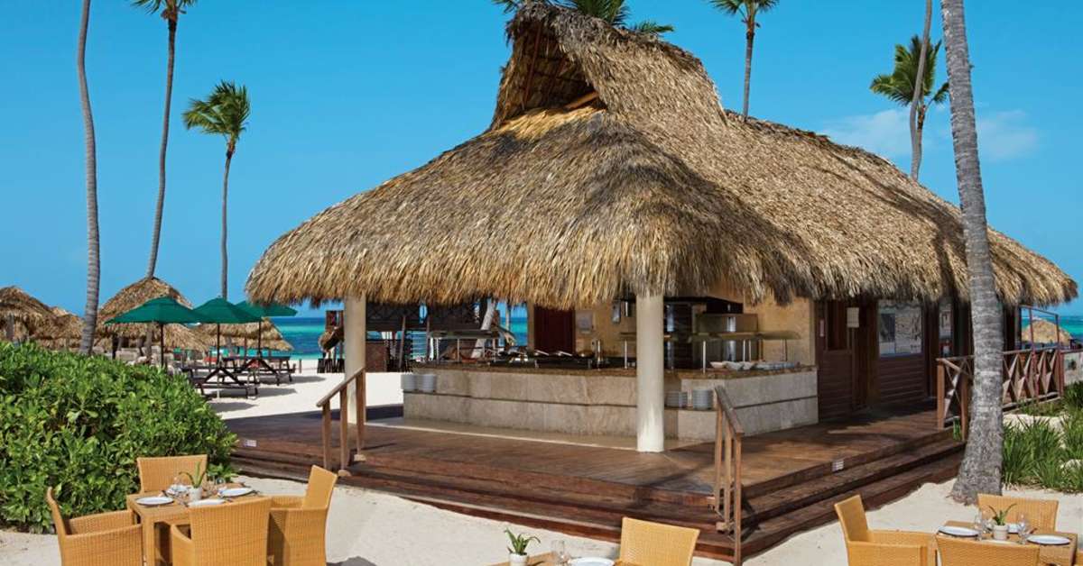 Een foto van Secrets Royal Beach Punta Cana