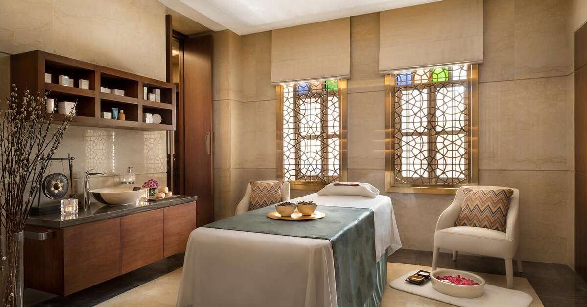 Een foto van Souq Al Wakra Hotel Qatar By Tivoli