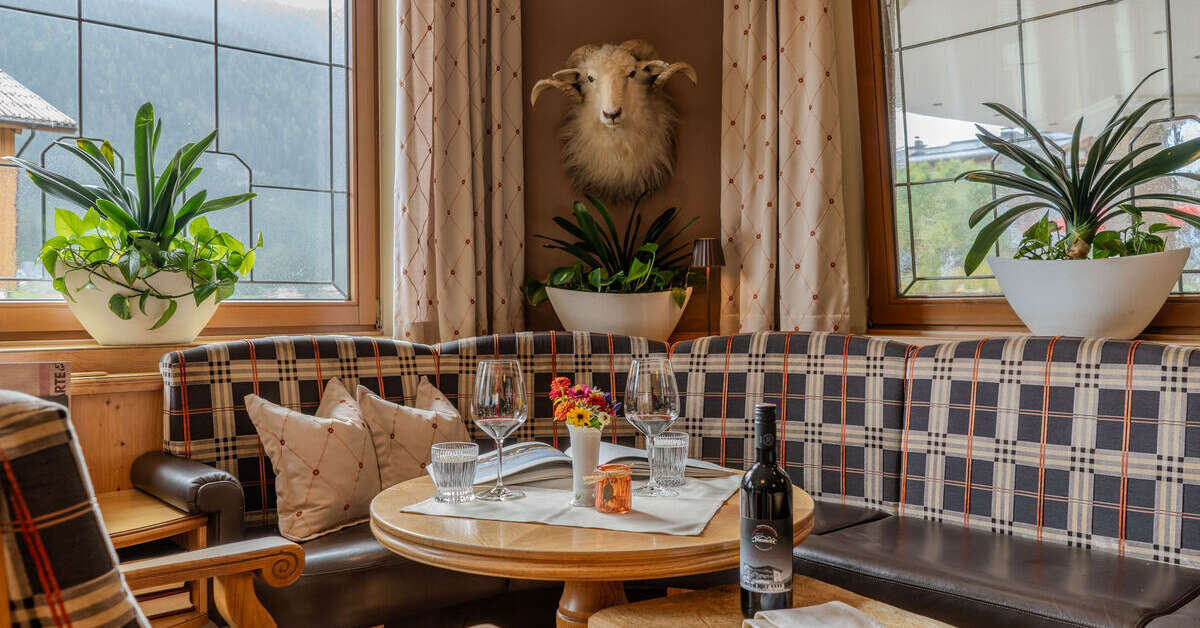 Een foto van Hotel Neuwirt Brandenberg