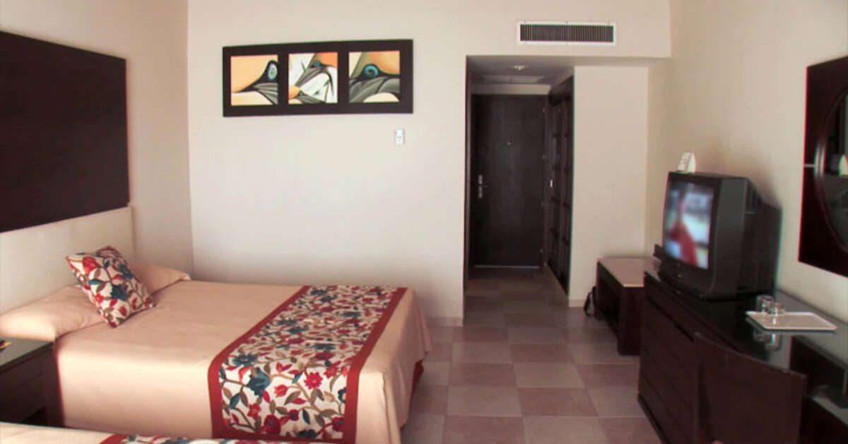 Een foto van Caribe Deluxe Princess