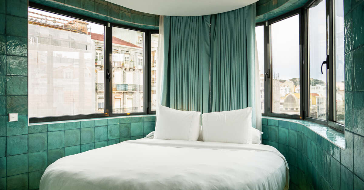 Een foto van WC Beautique Hotel